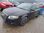 Piese/ Dezmembrez Audi A4 B7 2.0TDi 103kw 140cp Tip BPW An 2007 - 3