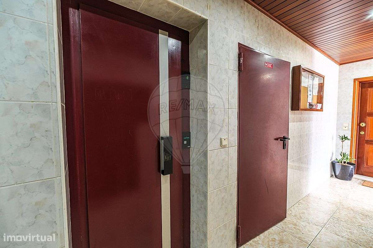 Apartamento T3 para venda-41