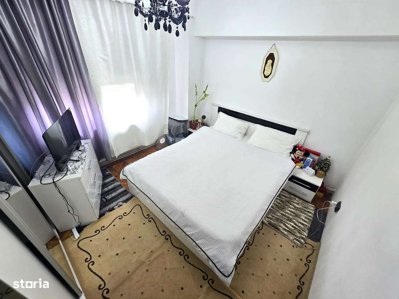 Apartament 3 camere | Complet mobilat si utilat | Strada Careiului - Imagine principală: 5/17