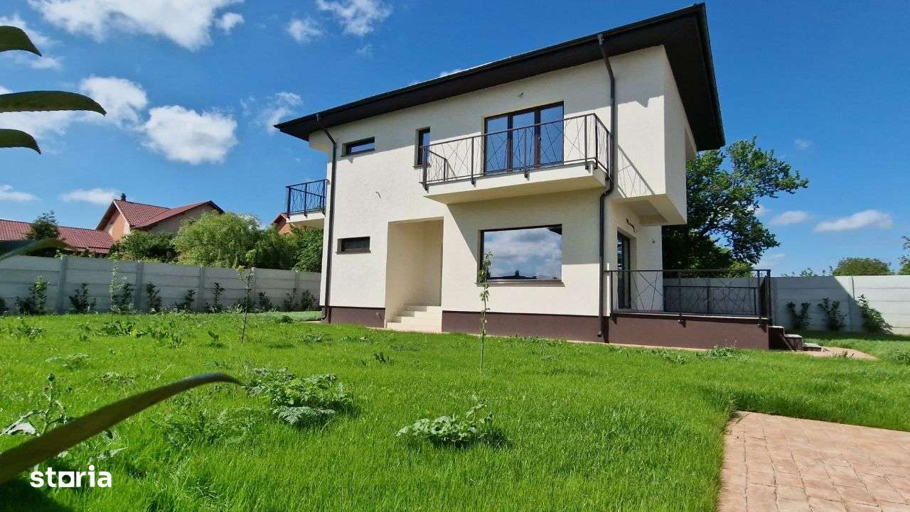 Single 4 camere, 400 mp, mansarda, lild, scoala americana - Imagine principală: 2/6