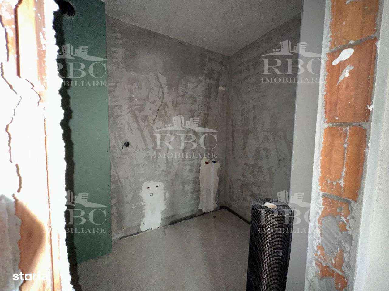 Apartamente cu 2 camere bloc nou in Floresti zona Vivo-8