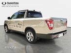 SsangYong Musso Grand 2.2 e-XDi Wild 4WD - 10