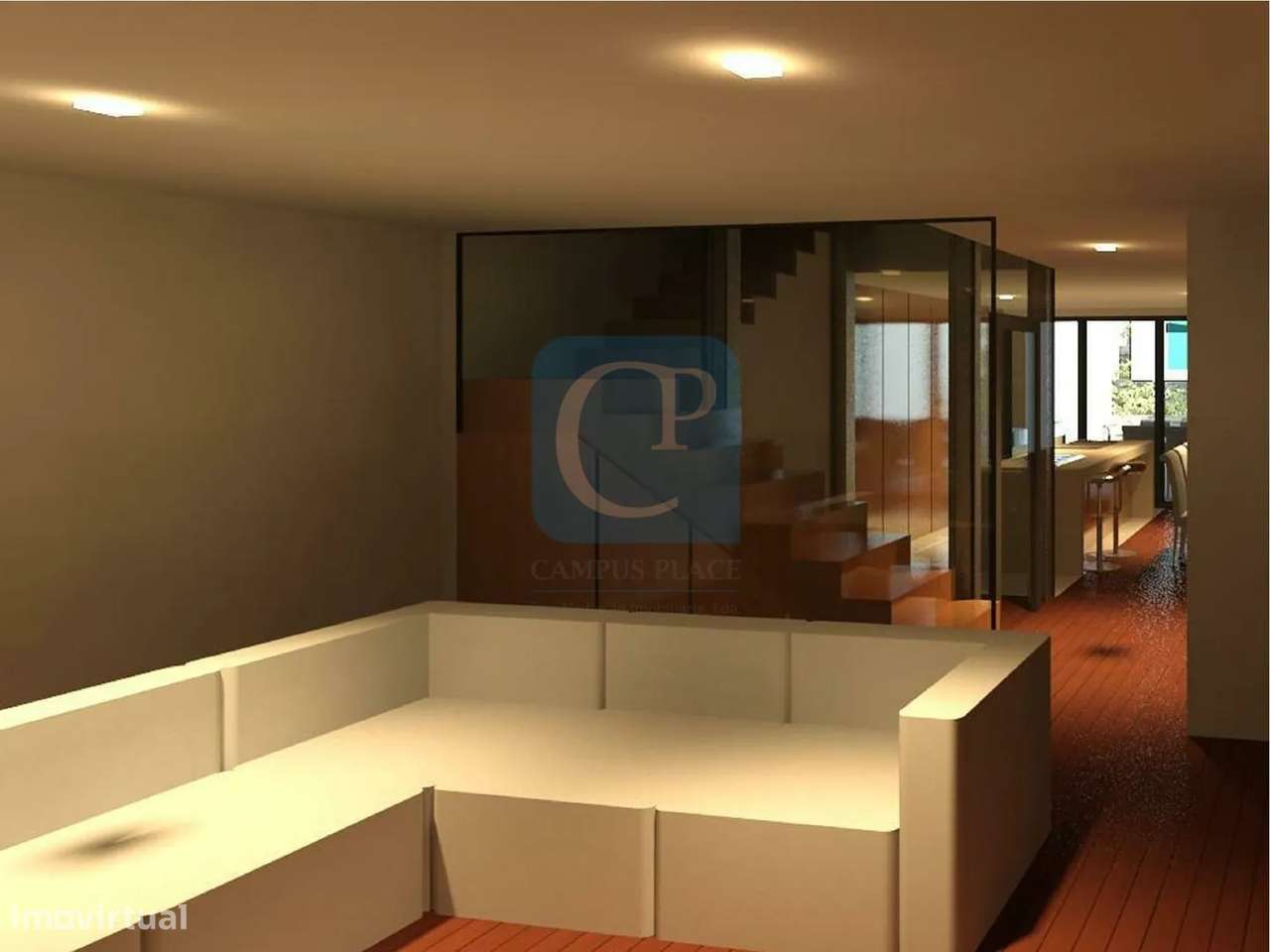 Moradia V5 para remodelação em Paranhos, Porto - Grande imagem: 3/9