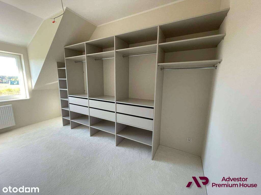 Gotowy do zamieszkania! Stylowy dom z ogrodem-16