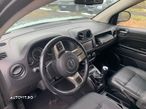 Jeep Compass 2.2 CRD 4WD - 5