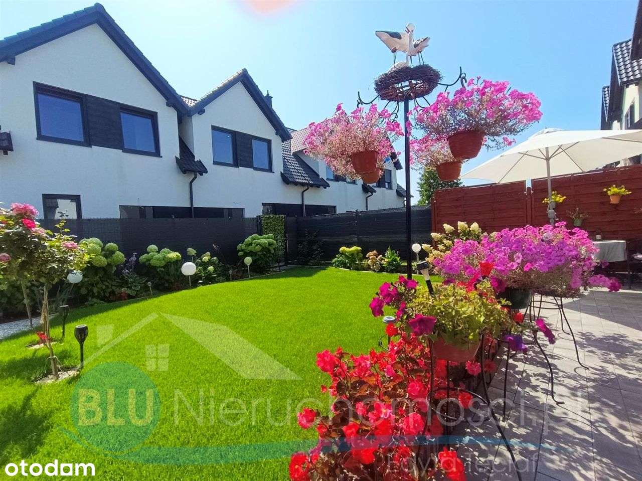 Głogów, Jaczów, osiedle Akacjowe, dom na sprzedaż - Pełny obrazek: 1/14