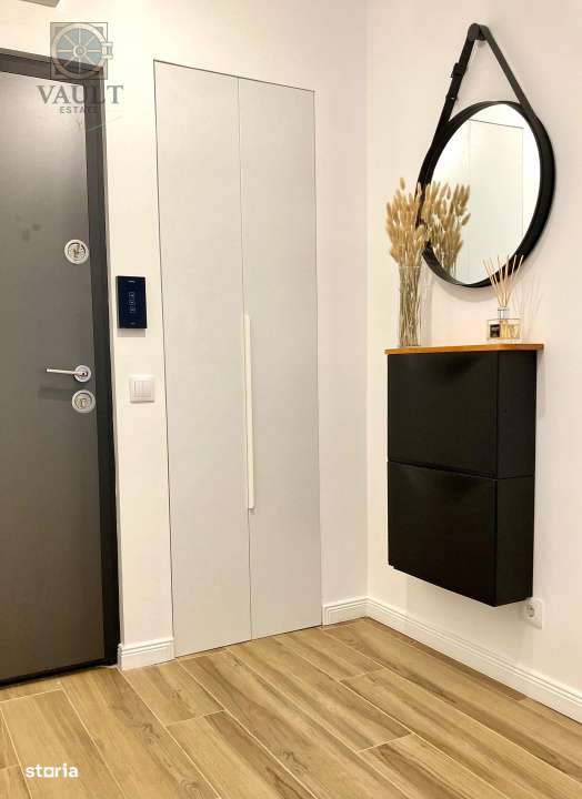 Apartament 2 camere - Metrou Eroii Revolutiei-7