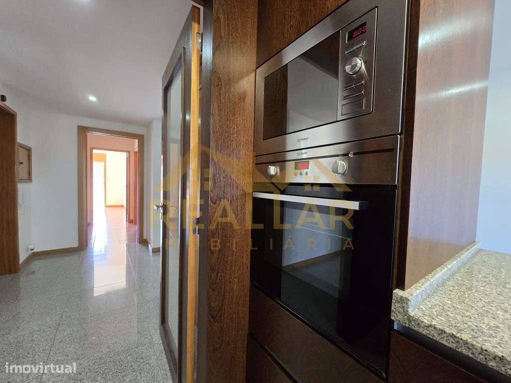 Apartamento T3 próximo à praia, em Mindelo, Vila do Conde-9