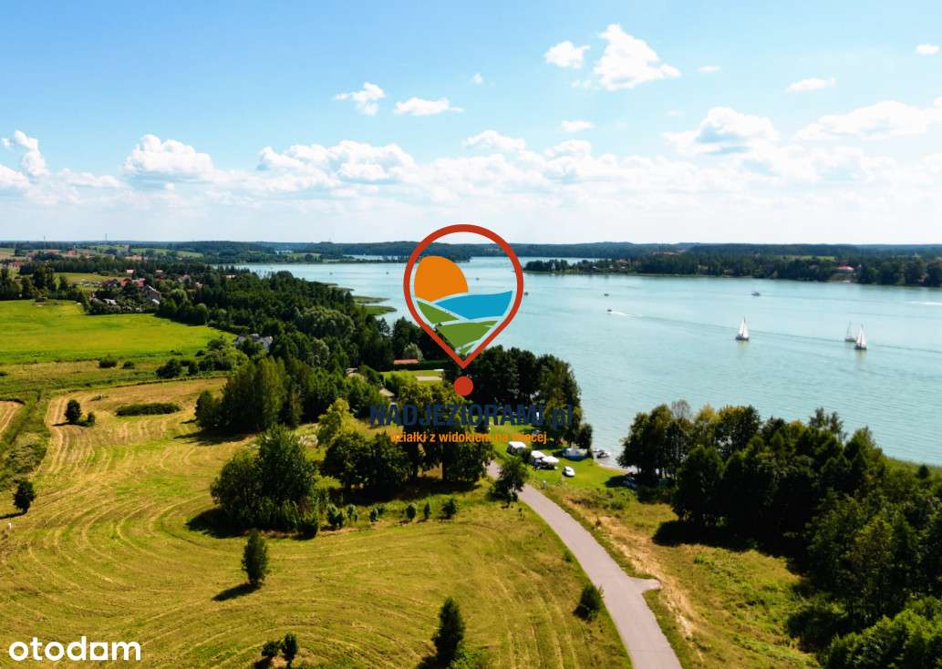 Działka budowlana Pnb | Jez. Tałty | Swjm - Pełny obrazek: 5/6