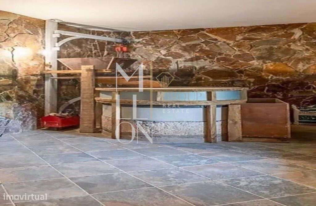 Quinta Centenária para Venda em Paderne – Um Refúgio de Charme e com b - Grande imagem: 5/10