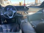 Mercedes-Benz S 350 d 4Matic L 9G-TRONIC - 22