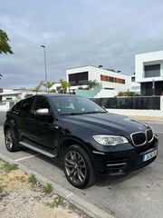 BMW X6 M M50 d xDrive