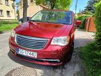 Chrysler Town & Country 3.6 Touring - 1