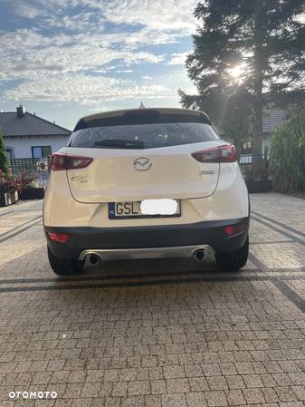 Mazda CX-3 2.0 Skypassion AWD - 5