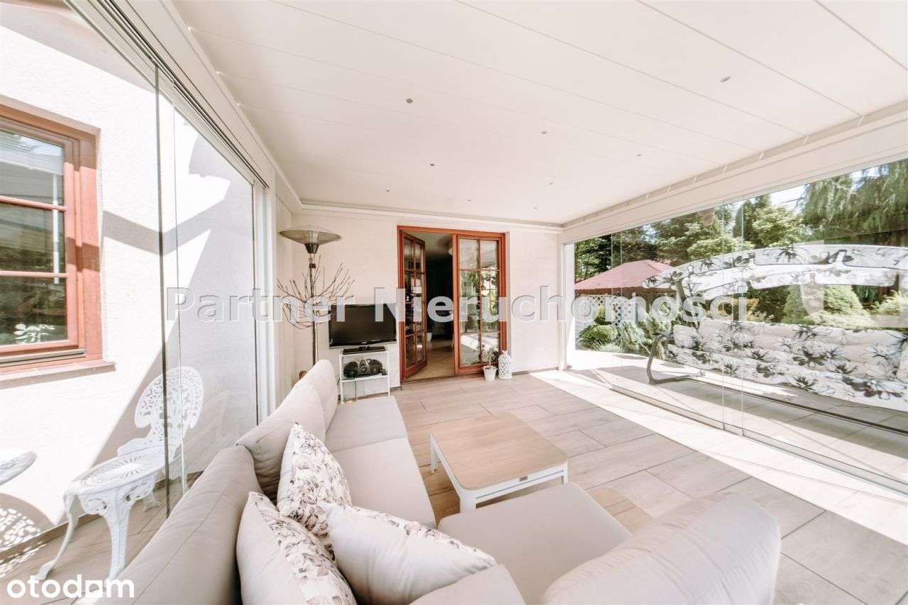 Wolnostojący dom w cichym i spokojnym miejscu - Pełny obrazek: 5/20