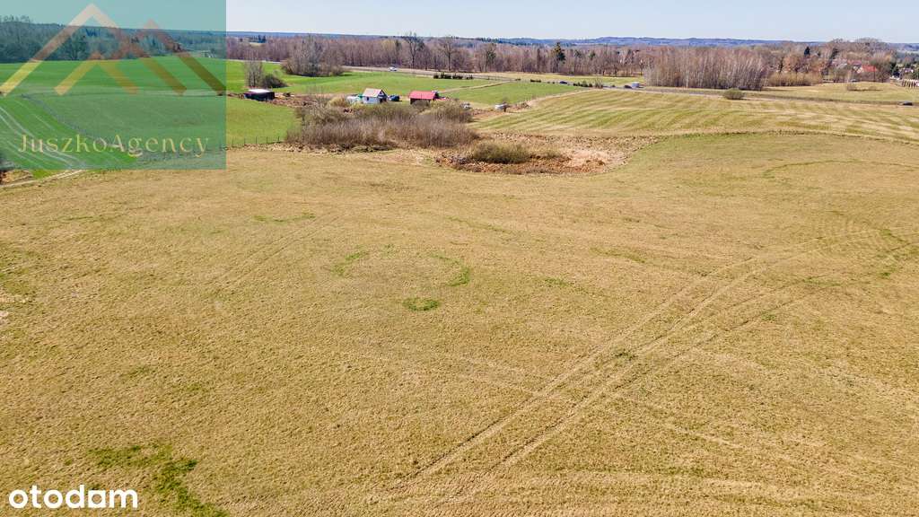 Działki budowlane z Mpzp. Woda, prąd w drodze.-11