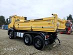 Mercedes-Benz AROCS 2648 / 6X4 / BORDMATIK / KIPER MEILLER 3S - 9