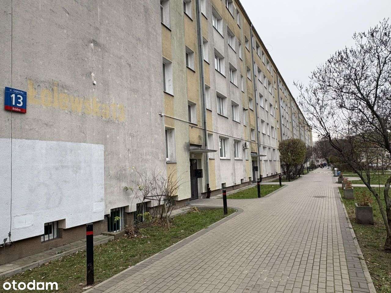 Kawalerka blisko metra. Idealna pod wynajem-13