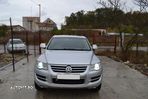 FAR Stanga  Xenon VW TOUAREG Facelift 2.5 174 - 1