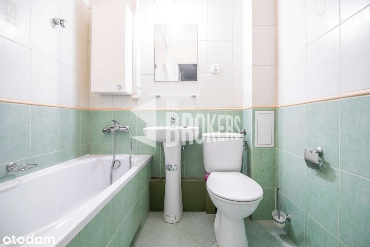 Kamienica | Dwustronne | Łazienki Królewskie-7