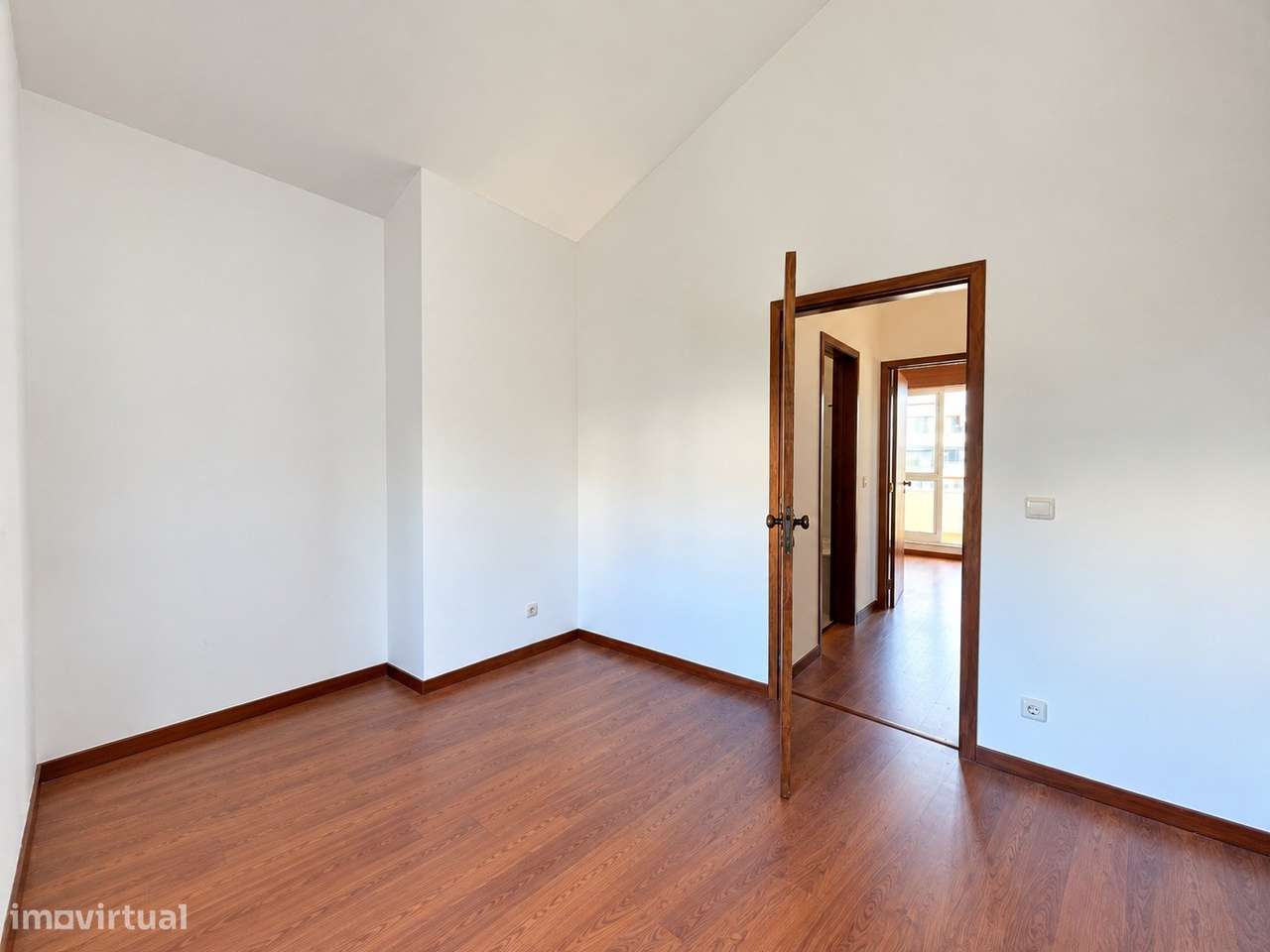 Apartamento T1+2 Venda em Abraveses,Viseu-9