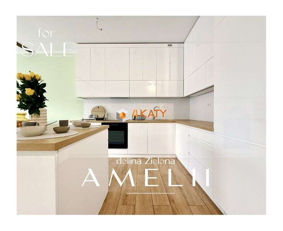 Apartament Dolina Zielona- Amelii-0