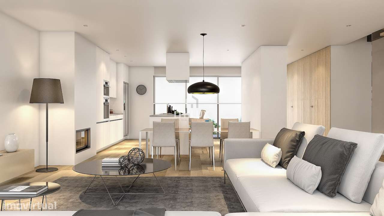 Moradia T3 Gaveto - Grande imagem: 4/5