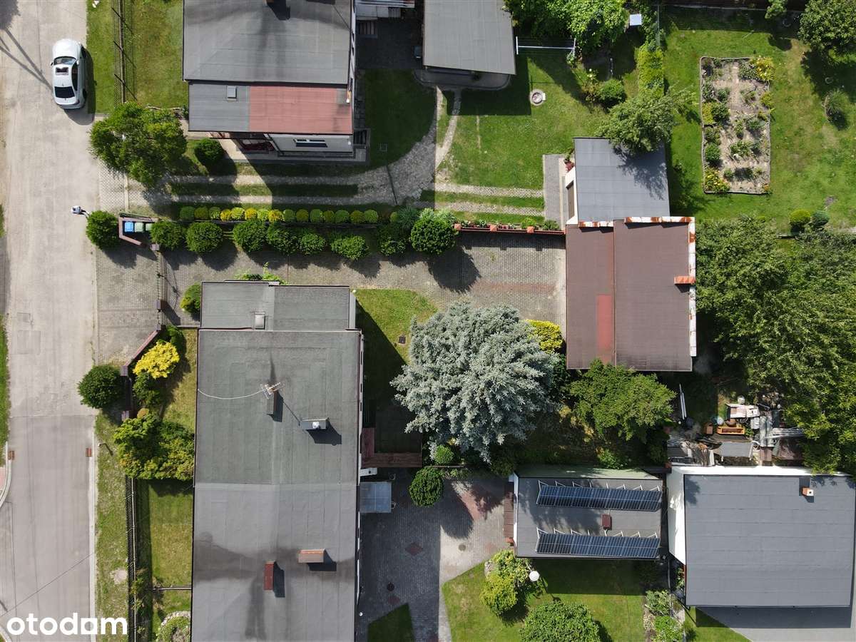 DOM W ZABUDOWIE BLIŹNIACZEJ - Pełny obrazek: 5/14