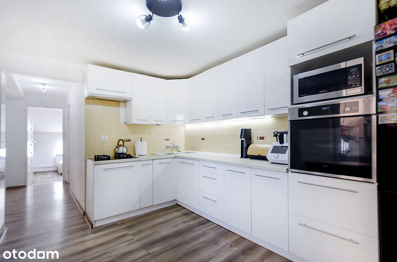 Jarosław – mieszkanie w sercu Rynku |Plac Św. Michała-6