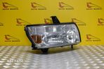 INFINITI QX56 QX80 2004-2010 REFLEKTOR LAMPA USA R - 3