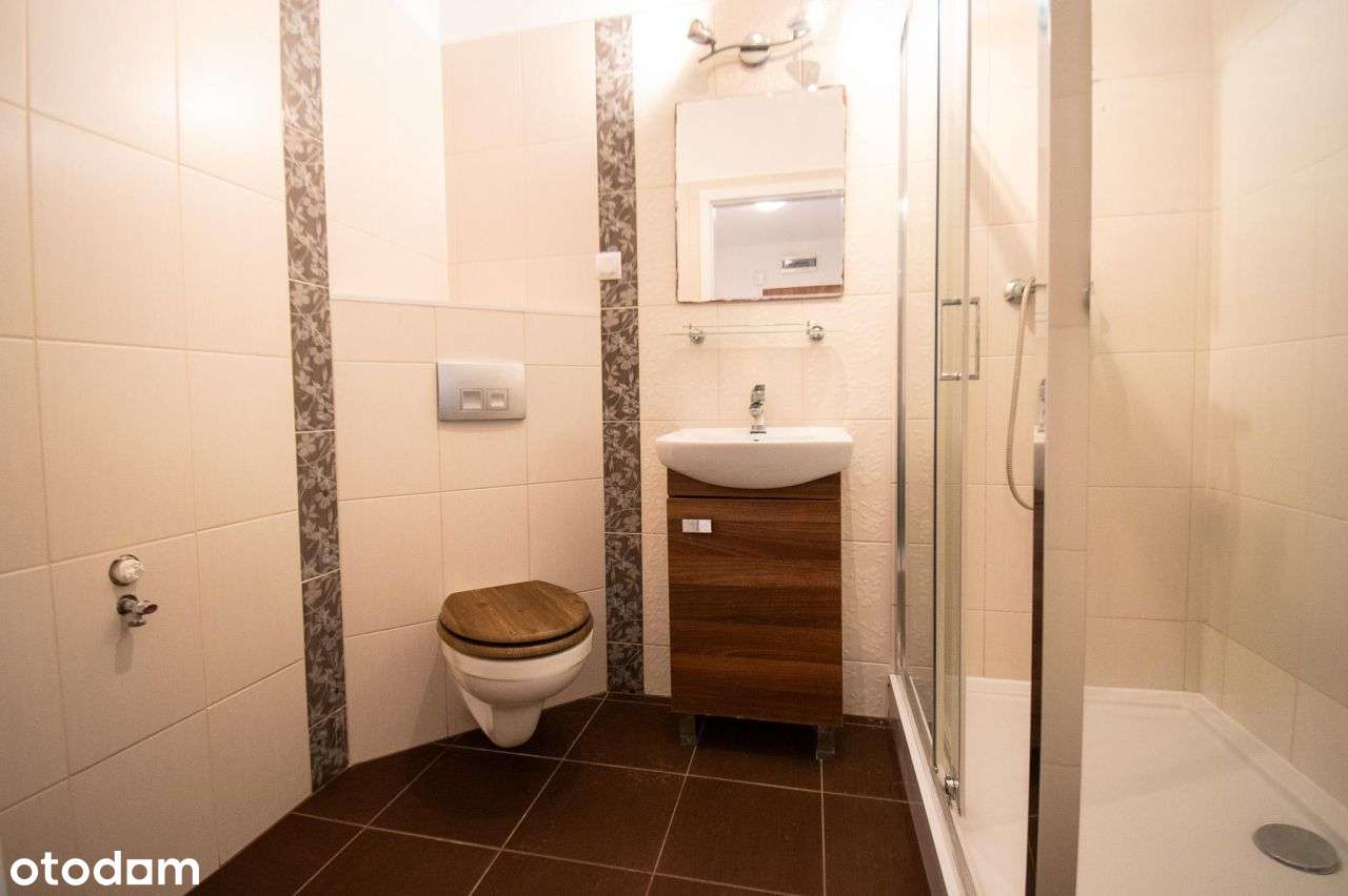 Możliwość zrobienia 3 pokoi,z garażem,bez prowizji-7