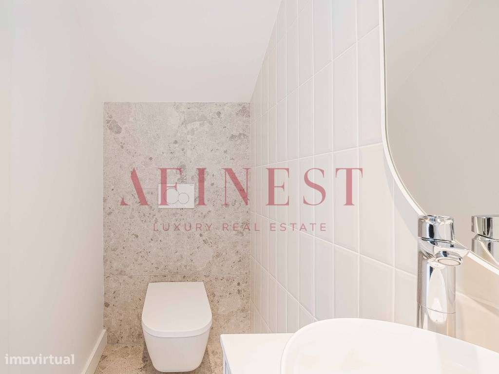 MORADIA T2 REBELVA - CARCAVELOS / SÃO DOMINGOS DE RANA-20