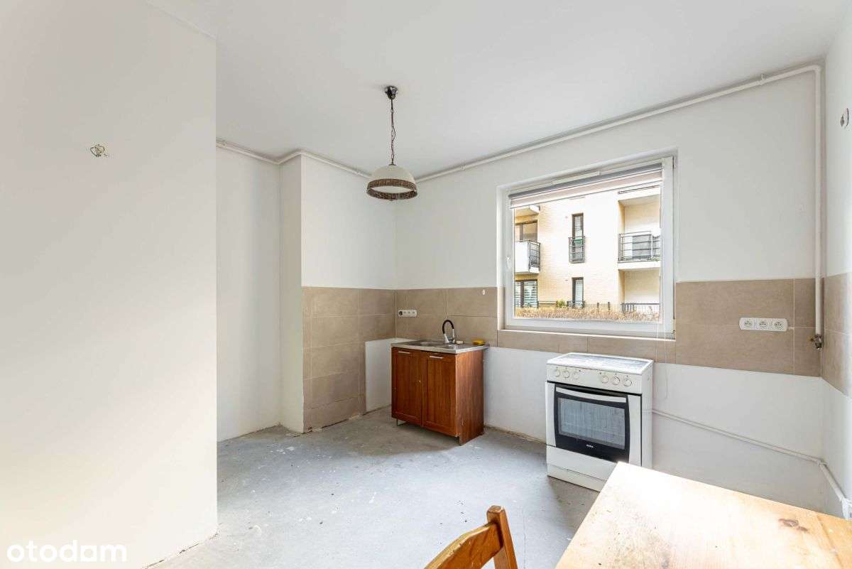 Ogródek | Stacja Pkp 3 min | Centrum 20 min-5