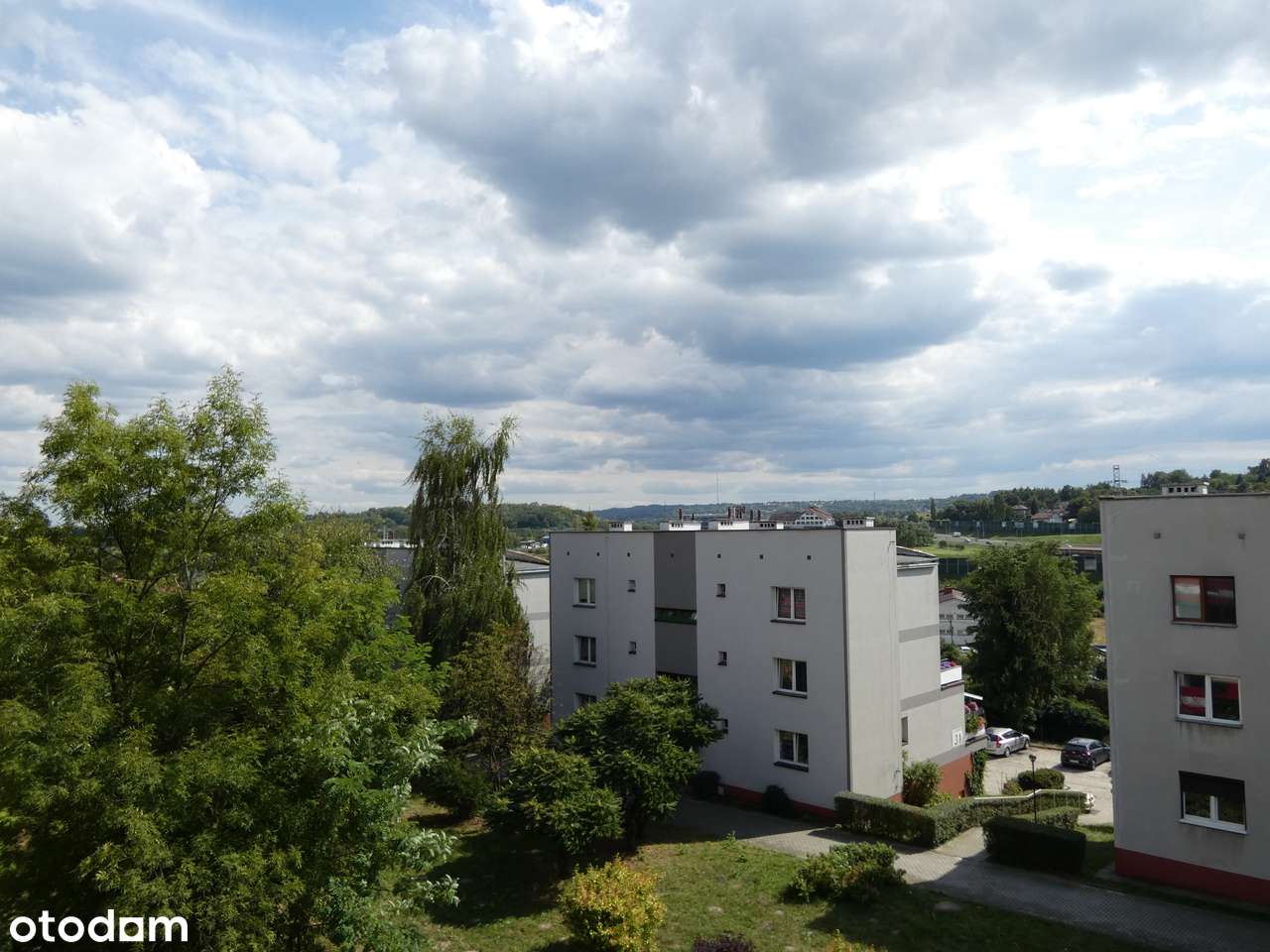 3-pok, 70 m² w doskonałej cenie! Potencjał do własnej aranżacji!-4