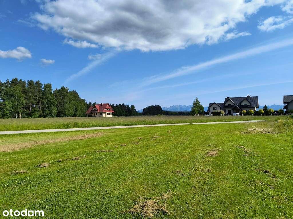 Dom wolnostojący pow. 285 m2 w Łopusznej-6