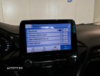 Ford Fiesta 1.5 TDCi Trend - 15