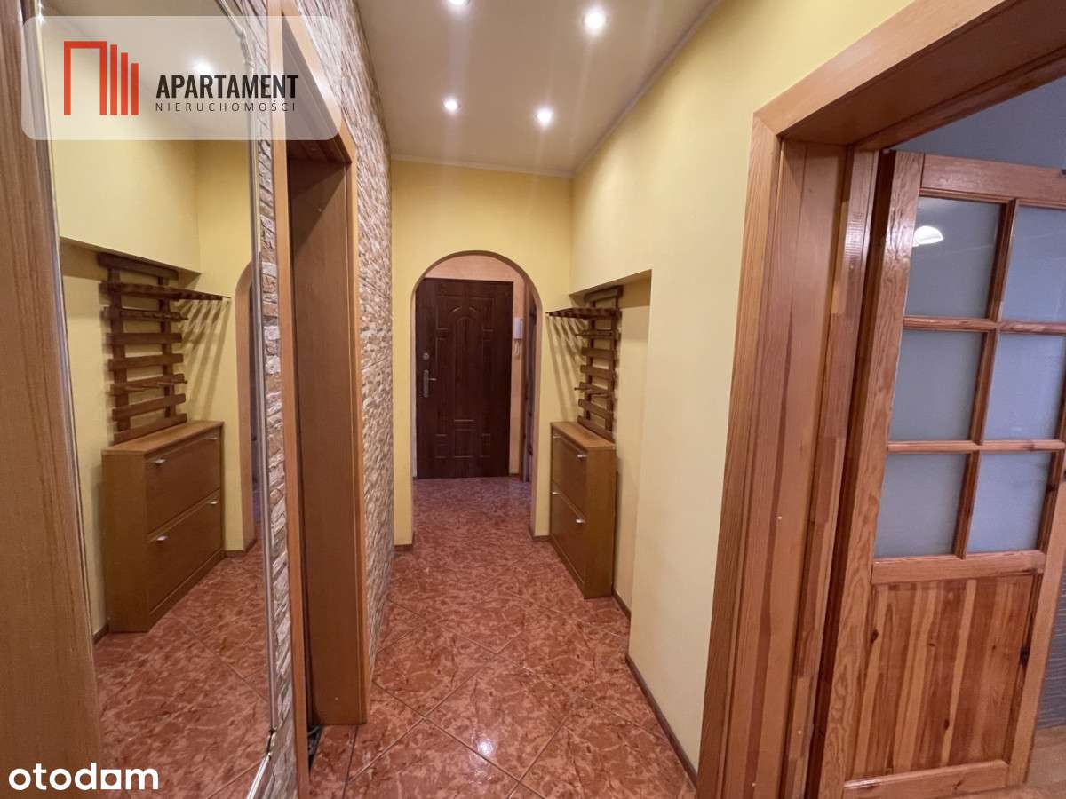 Rozkładowe 3-pokojowe mieszkanie 68m2 w Szubinie-8