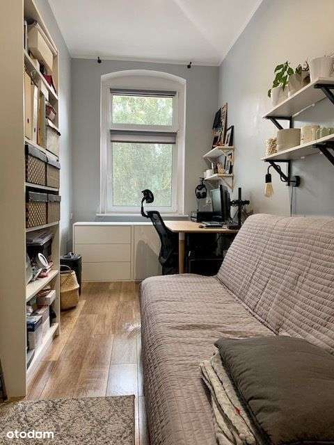 apartament 3 pok. na Wildzie-7