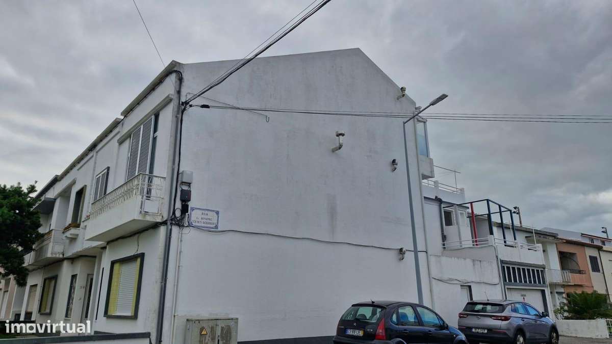 Moradia - Perto da Universidade - Grande imagem: 4/18