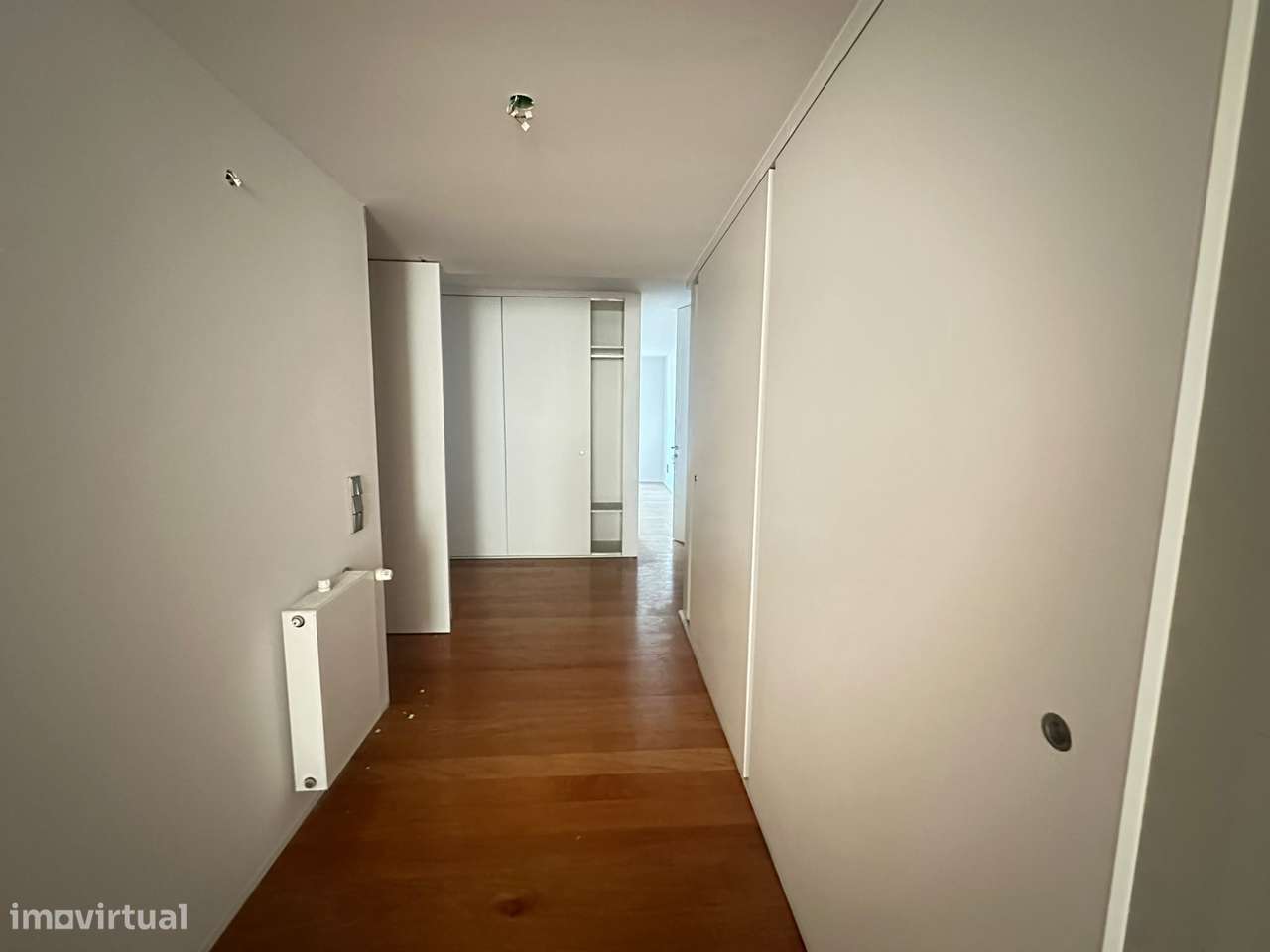 Apartamento T3 à venda no Campo Alegre - Porto-8