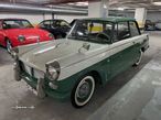 Triumph Herald - 1