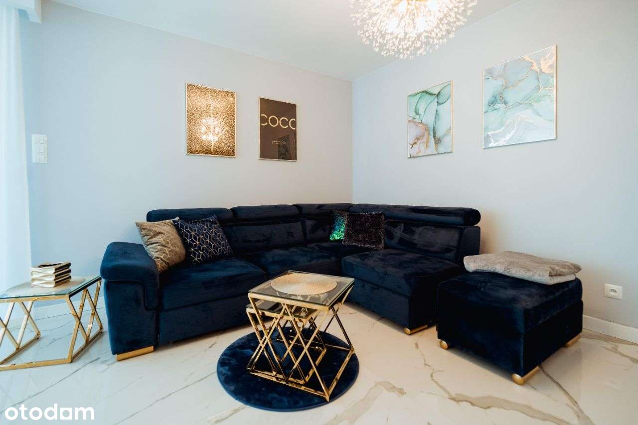 Luksusowy apartament z tarasem i jacuzzi – Rewal - Pełny obrazek: 4/10