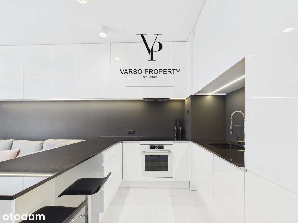 Mokotów | balkon | garaż | przy Galerii Mokotów-0