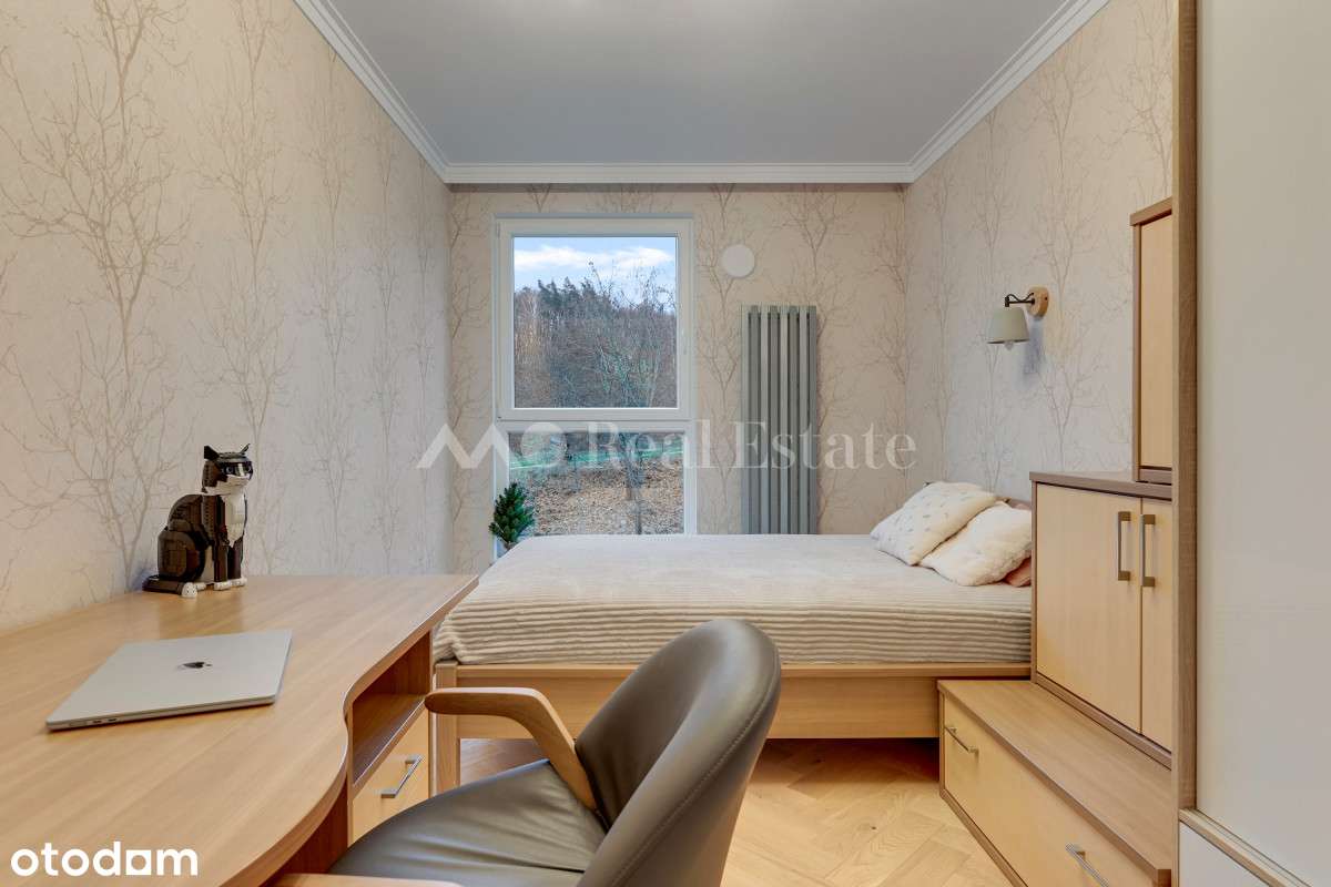 Wygodny apartament w sercu Wrzeszcza-9