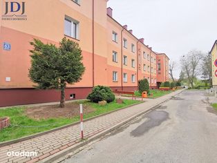 Mieszkanie 48,74 m2.Dwernickiego.Hrubieszów.Lub