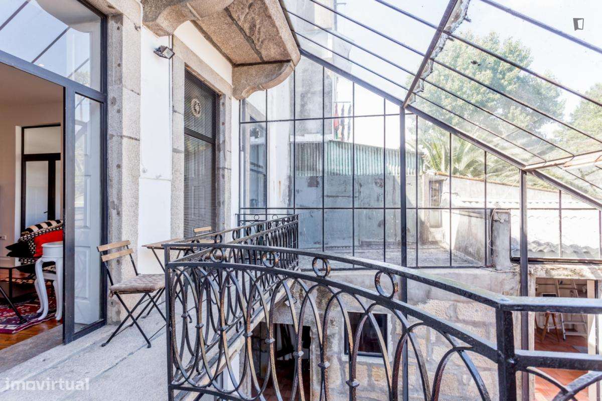 Estúdio - localizado em Cedofeita Porto - Grande imagem: 3/9