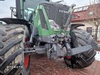 Fendt 822, 220KM, pneumatyka - 13