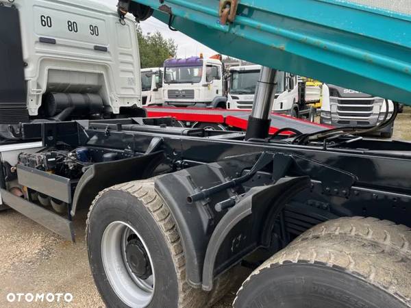 MAN TGS33.440 - 15