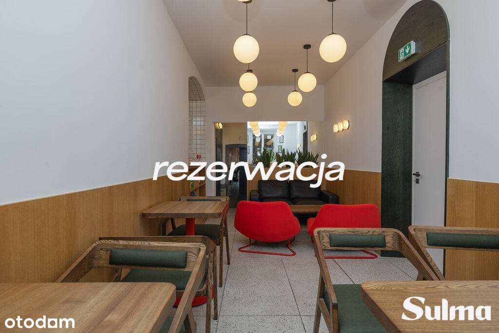 REZERWACJA Gotowy Lokal po Remoncie | Centrum - Pełny obrazek: 4/20