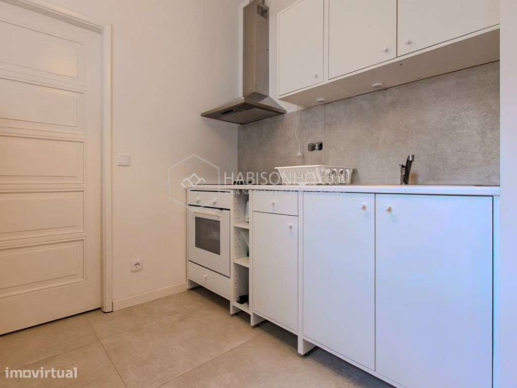 Apartamento T3+1 c/ Terraço | Massarelos | Porto - Grande imagem: 4/17